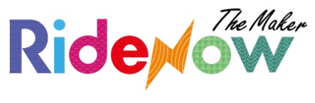 Ridenow