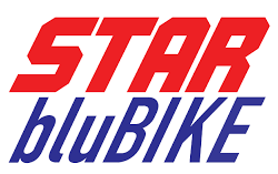 Star Blubike