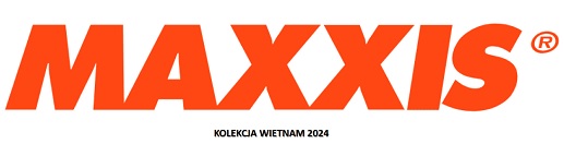 Opony rowerowe Maxxis