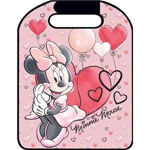 OCHRANIACZ NA TYŁ SIEDZENIA MINNIE
