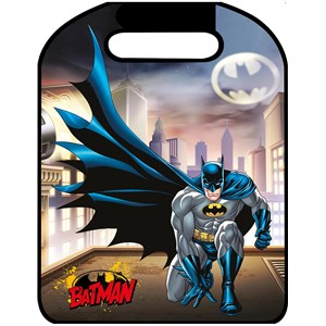 OCHRANIACZ NA TYŁ SIEDZENIA BATMAN