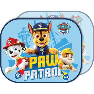 OSŁONKI PRZECIWSŁ. PSI PATROL BOY 44 x 35cm 2szt