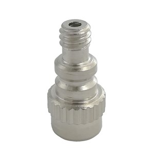 ADAPTER ZAWORKA AV NA DV PO 50szt