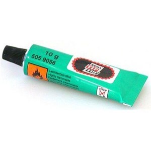 PŁYN WULKANIZUJĄCY TIP TOP 5G.