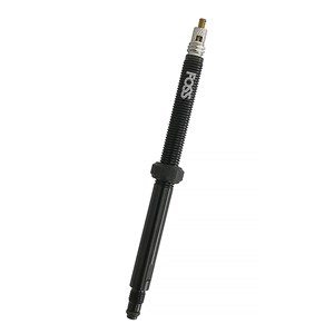 PRZEDŁUŻKA ZAWORU PRESTA ALU 80 MM GWINT FOSS