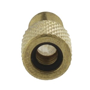 ADAPTER ZAWORKA DV/FV NA AV po 25 szt.