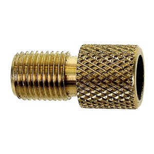 ADAPTER ZAWORKA DV/FV NA AV po 25 szt.