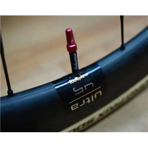 NAKLEJKA OBRĘCZOWA NA ZAWÓR PRESTA RIDENOW