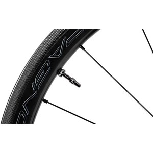 ZAWORKI BEZDĘTKOWE RIDENOW TUBELESS 45 MM SV