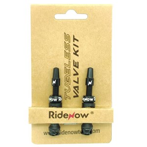 ZAWORKI BEZDĘTKOWE RIDENOW TUBELESS 45 MM SV