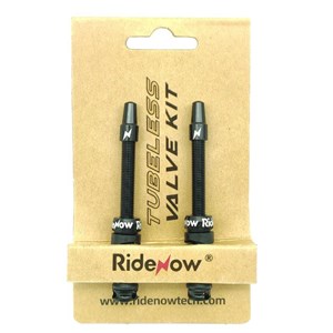 ZAWORKI BEZDĘTKOWE RIDENOW TUBELESS 65 MM SV