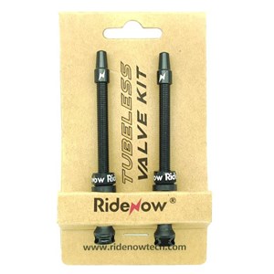ZAWORKI BEZDĘTKOWE RIDENOW TUBELESS 85 MM SV