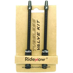 ZAWORKI BEZDĘTKOWE RIDENOW TUBELESS 110 MM SV