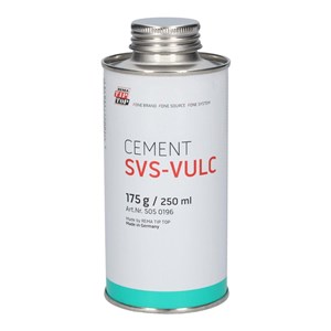 PŁYN WULKANIZACYJNY SVS TIP TOP 175 G 250 ml