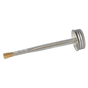 PĘDZELEK DO KLEJU 250 ML TIP TOP