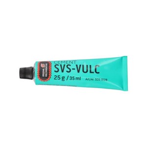 PŁYN WULKANIZUJĄCY TIP TOP 25G