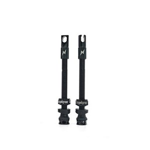 ZAWORKI RIDENOW TUBELESS PLUS KIT 65 MM FV