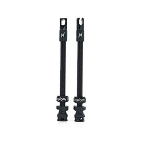 ZAWORKI RIDENOW TUBELESS PLUS KIT 85 MM FV