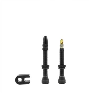 ZAWORKI BEZDĘTKOWE SPENCER TUBELESS 44 MM FV