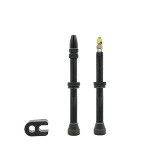 ZAWORKI BEZDĘTKOWE SPENCER TUBELESS 60 MM FV