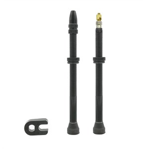 ZAWORKI BEZDĘTKOWE SPENCER TUBELESS 80 MM FV