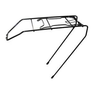 BAGAŻNIK 24" STD. CZARNY