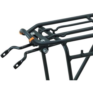 BAGAŻNIK IBERA PAKRAK TOURING PLUS+ IB-RA4