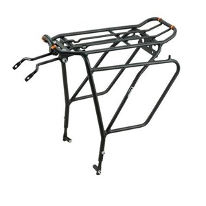 BAGAŻNIK IBERA PAKRAK TOURING PLUS+ IB-RA5 DISC BR