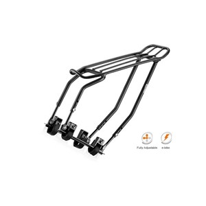 BAGAŻNIK IBERA STAYMOUNT REAR CARRIER IB-RA19