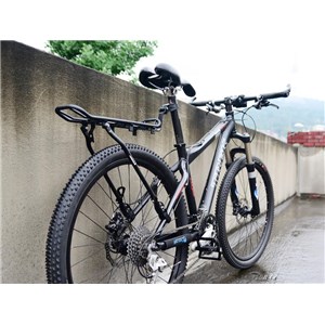 BAGAŻNIK IBERA PAKRAK ROADBIKE IB-RA17