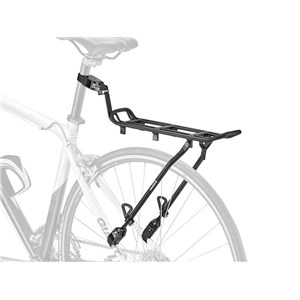 BAGAŻNIK IBERA PAKRAK ROADBIKE IB-RA17