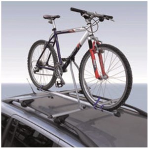 BAGAŻNIK NA ROWER NA DACH TOP BIKE