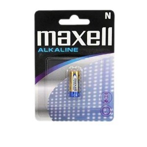 BATERIE LR01 N size  MAXELL 1,5 V