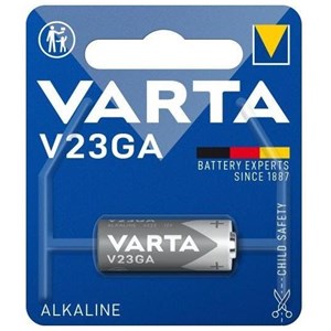 BATERIA VARTA 23A ( L1028 )  12 V / 1 szt.