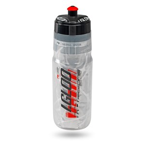 BIDON-TERMOS 550 ML RACEONE I.GLOO CZERWONY