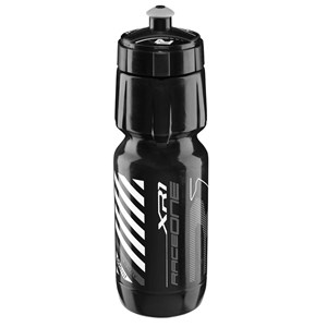 BIDON 750 ML RACEONE XR1 /// CZARNY
