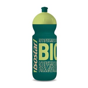 BIDON ISOSTAR 650 ml BIO ZIELONY