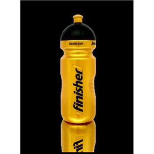 BIDON ISOSTAR FINISHER 650 ml ZŁOTY LIMITOWANA ED.