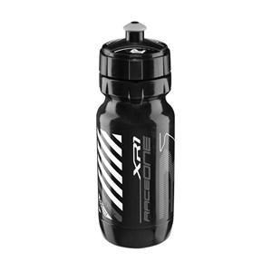 BIDON 600 ML RACEONE XR1 /// CZARNY
