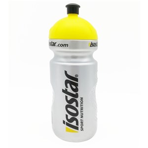 BIDON ISOSTAR 650 ml CZARNO-ŻÓŁTY