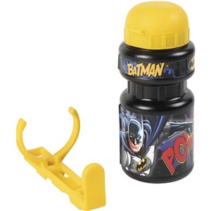 BIDON + KOSZYK BATMAN 300 ML