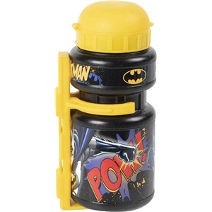 BIDON + KOSZYK BATMAN 300 ML