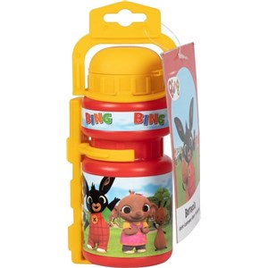 BIDON + KOSZYK BING 300 ML