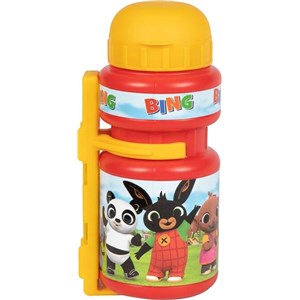 BIDON + KOSZYK BING 300 ML