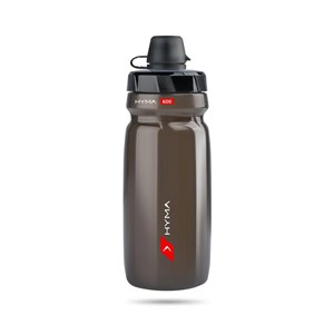 BIDON 600 ML RACEONE HYMA PRZYDYMIANY + NAKRYWKA