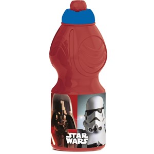 BIDON DISNEY STAR WARS 350 ML