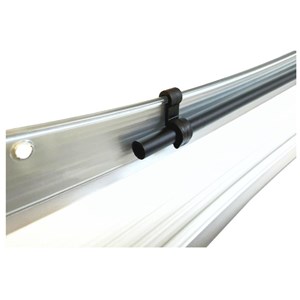 PANCERZ DO PRZEWODÓW EL. W BŁOTNIKACH VINYLOWYCH