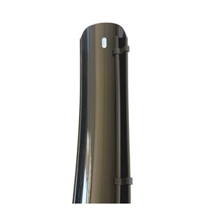 PANCERZ DO PRZEWODÓW EL. W BŁOTNIKACH VINYLOWYCH