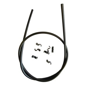 PANCERZ DO PRZEWODÓW EL. W BŁOTNIKACH VINYLOWYCH