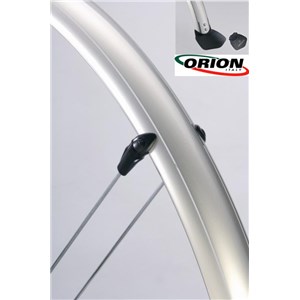 BŁOTNIKI 24"/53 WINYL SREBRNY +CHLAPACZ